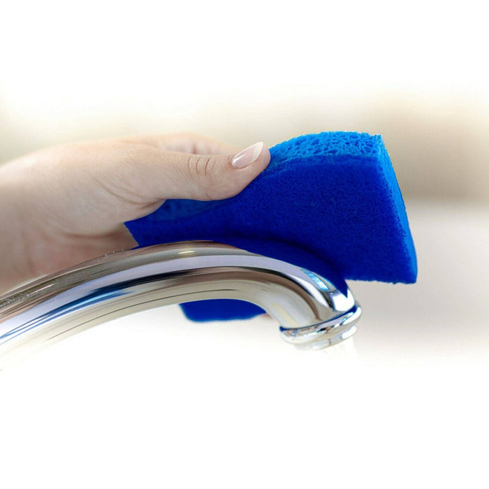 Scotch-Brite  Non-Scratch Scrub Sponge - 3pk