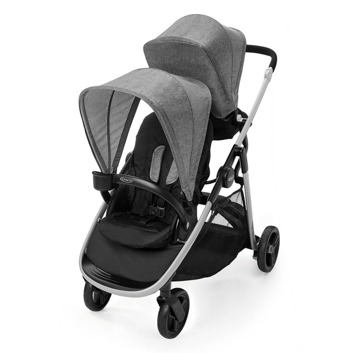 Graco Ready2Grow 2.0 Double Stroller - Perkins (LOCAL PICKUP ONLY)