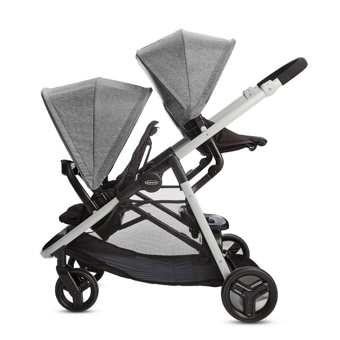 Graco Ready2Grow 2.0 Double Stroller - Perkins (LOCAL PICKUP ONLY)