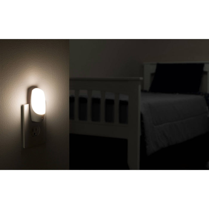 Energizer LED Automatic Nightlight
