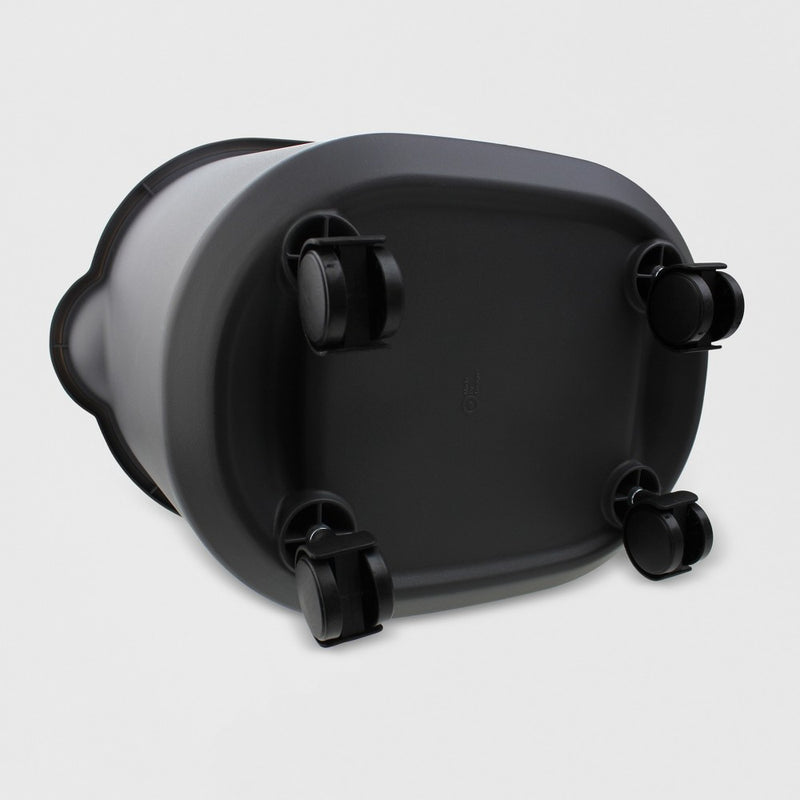 Rolling Bucket - 20qt  - Made By Design