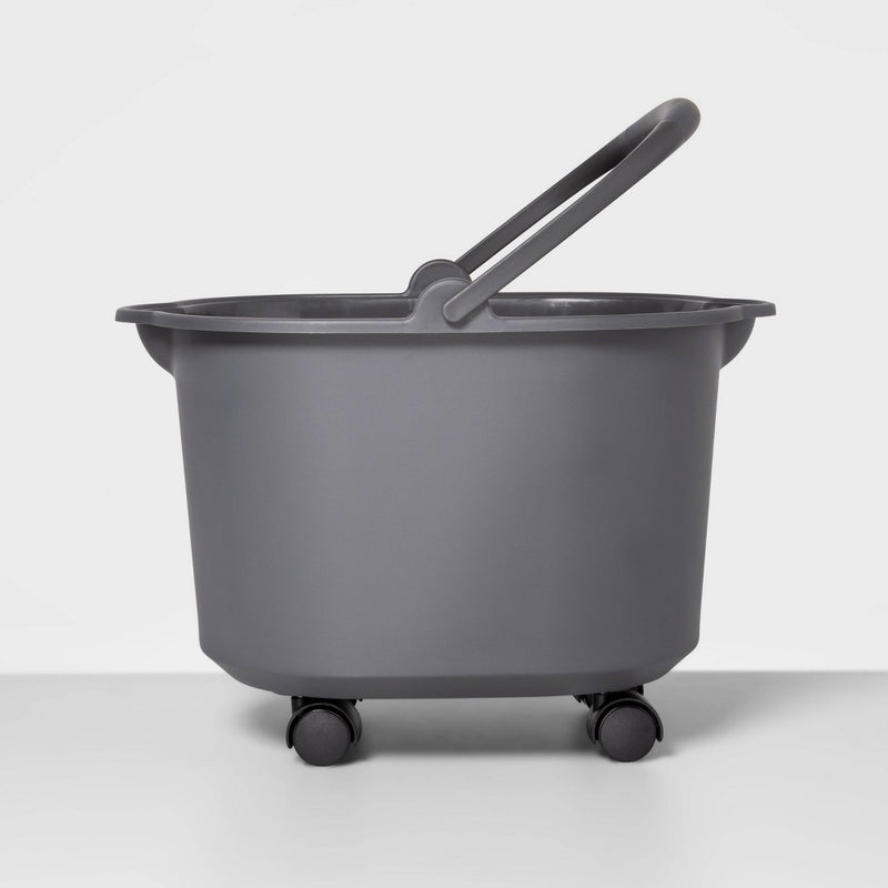 Rolling Bucket - 20qt  - Made By Design