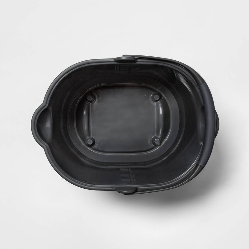 Rolling Bucket - 20qt  - Made By Design