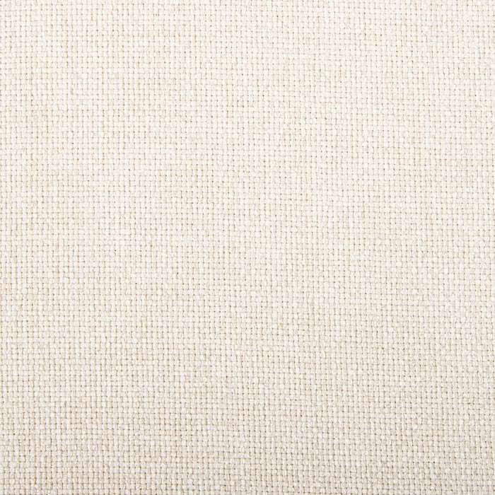 Howell Upholstered Accent Chair with Wood Base Knock Down Cream - Threshold designed with Studio McGee (LOCAL PICKUP ONLY)