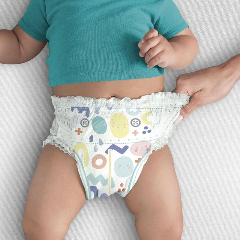 Pampers Cruisers 360 Diapers Super Pack - Size 3 - 78ct.