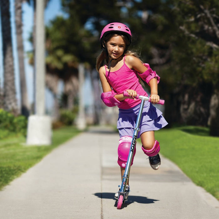 Razor A  Kick Scooter - Pink (LOCAL PICKUP ONLY)