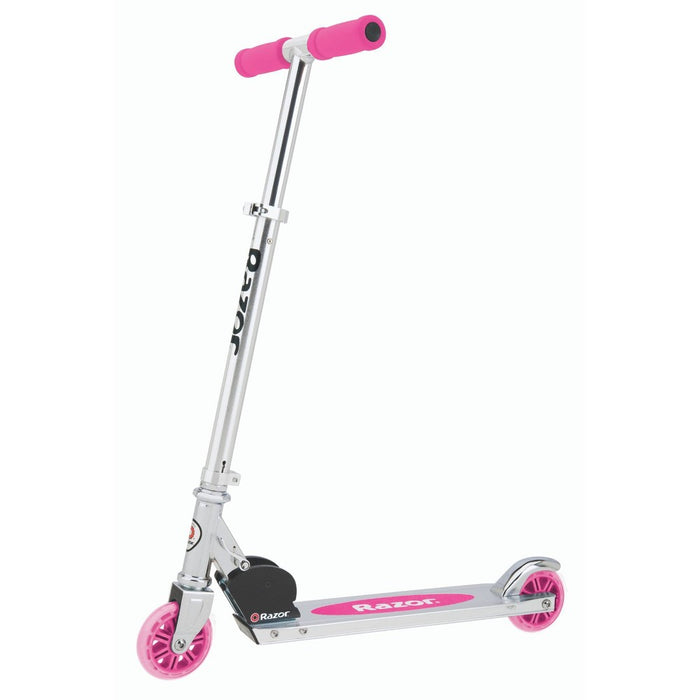 Razor A  Kick Scooter - Pink (LOCAL PICKUP ONLY)