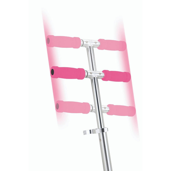 Razor A  Kick Scooter - Pink (LOCAL PICKUP ONLY)