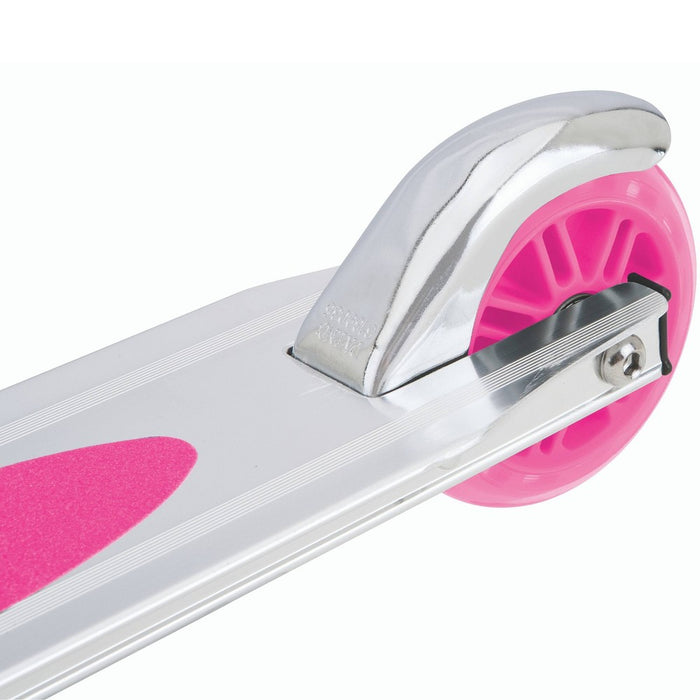 Razor A  Kick Scooter - Pink (LOCAL PICKUP ONLY)
