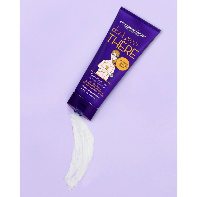 Completely Bare Hair Growth Inhibitor - 6.7 fl oz