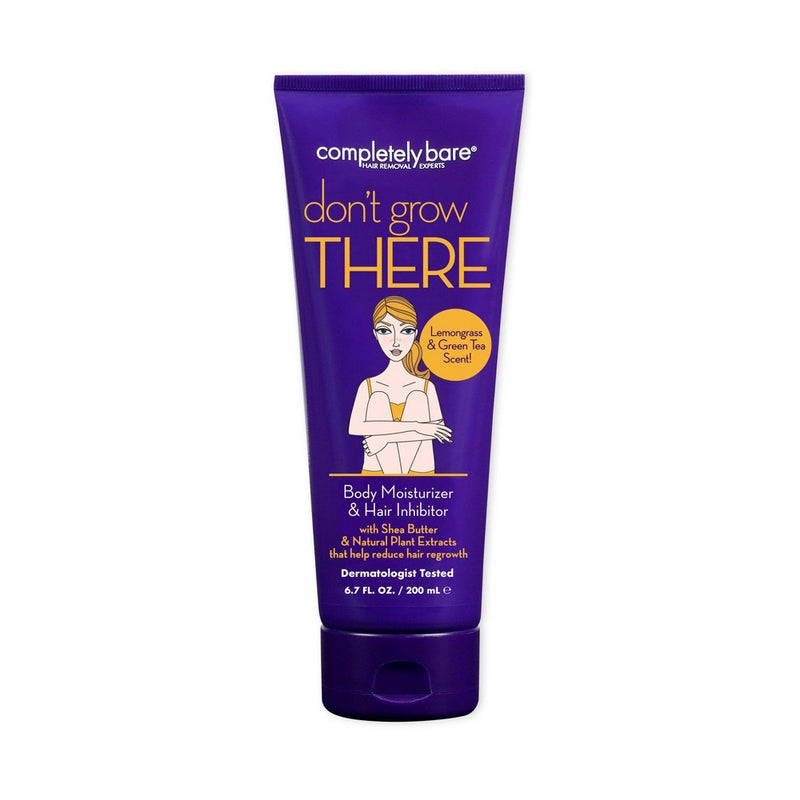 Completely Bare Hair Growth Inhibitor - 6.7 fl oz