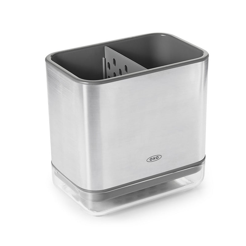 OXO Stainless Steel Sink Caddy