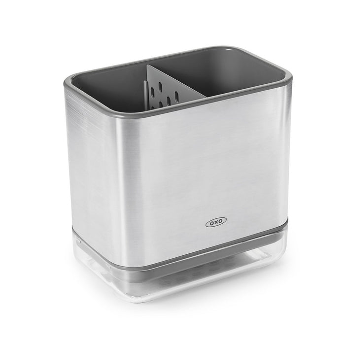 OXO Stainless Steel Sink Caddy