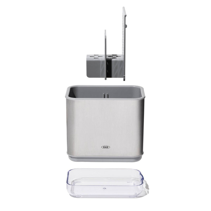 OXO Stainless Steel Sink Caddy