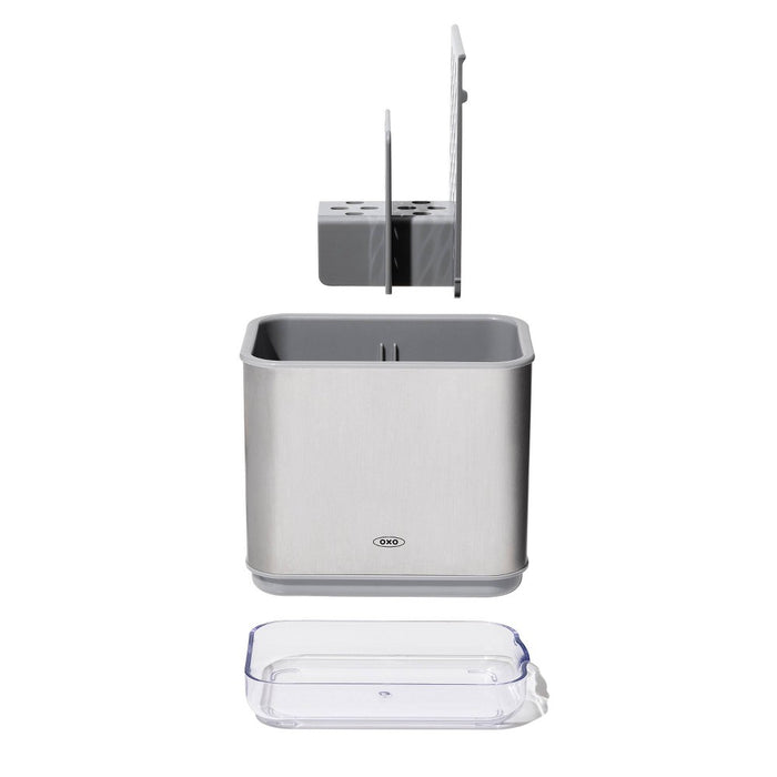 OXO Stainless Steel Sink Caddy