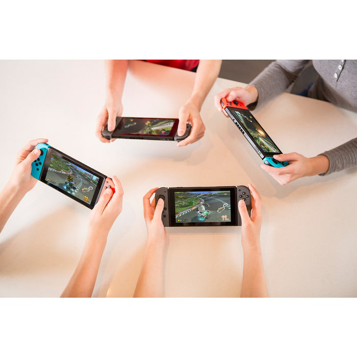 Mario Kart 8 Deluxe - Nintendo Switch