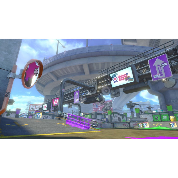 Mario Kart 8 Deluxe - Nintendo Switch