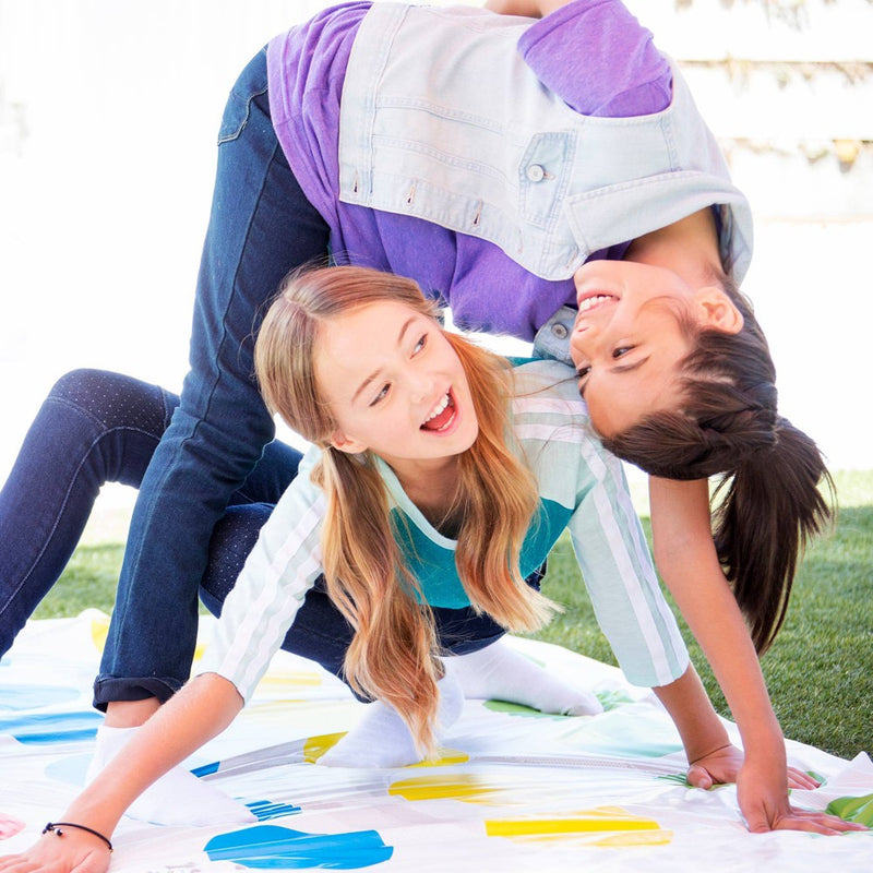 Twister Game