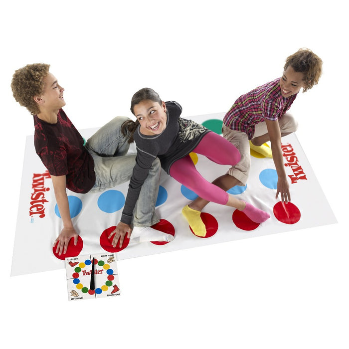 Twister Game