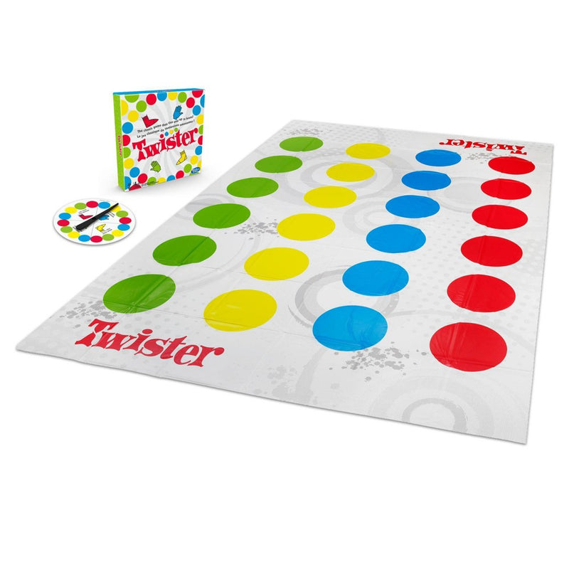 Twister Game