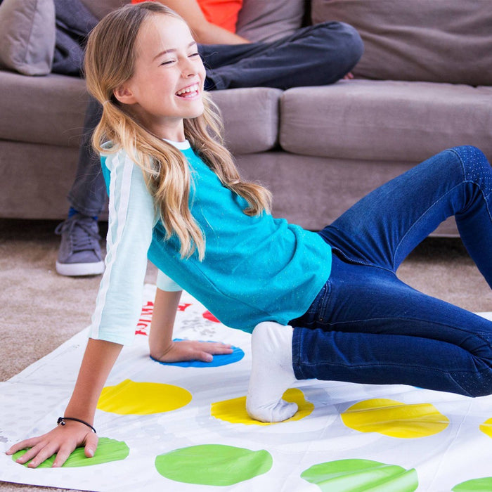 Twister Game