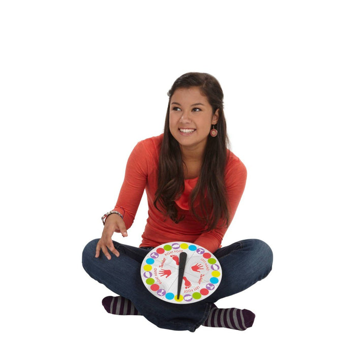 Twister Game