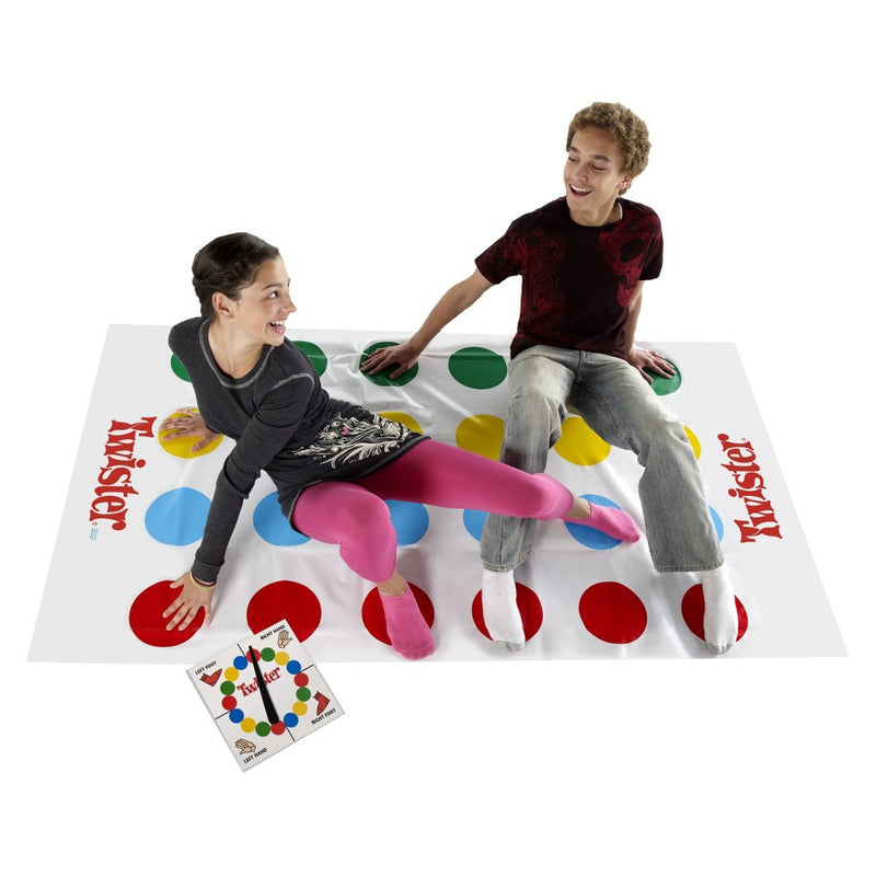 Twister Game