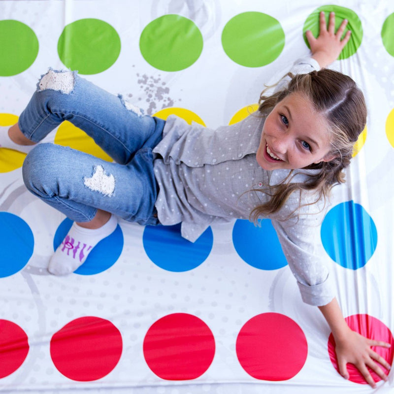 Twister Game