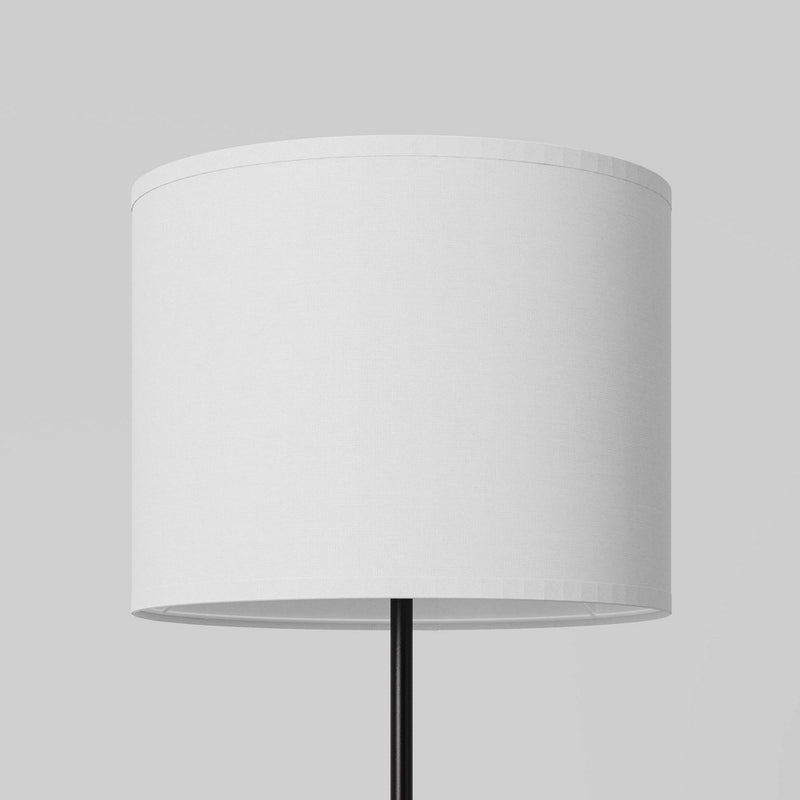 Tripod Floor Lamp Black - Room Essentials (LOCAL PICKUP ONLY)