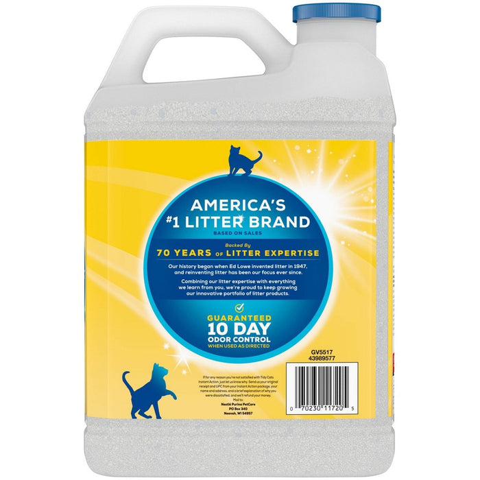 Purina Tidy Cats Clumping Instant Action Cat Litter - 20lbs (LOCAL PICKUP ONLY)