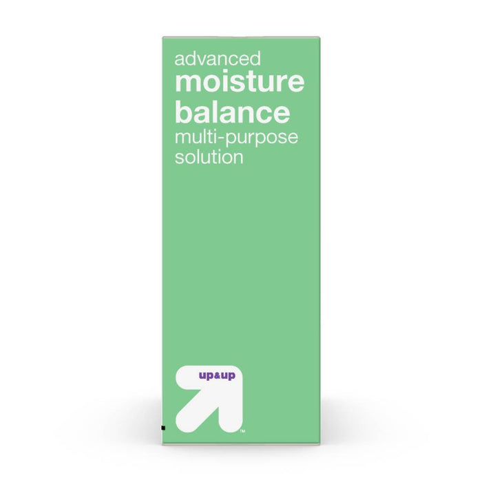 Multipurpose Solution 24oz - up & up
