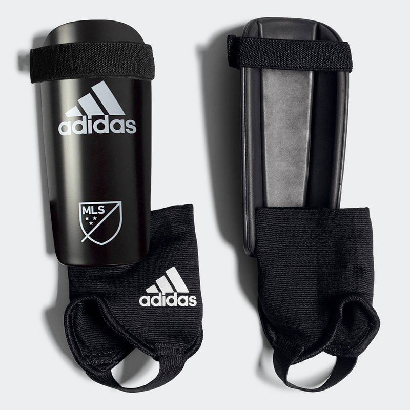 Adidas MLS Youth Guard - Black/White M5