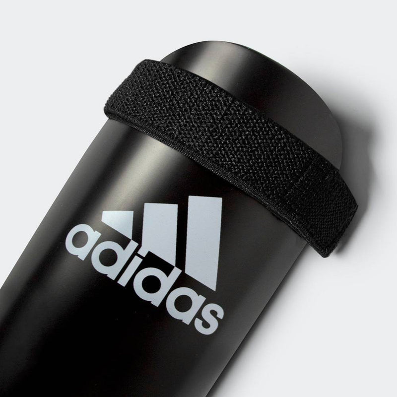 Adidas MLS Youth Guard - Black/White M5