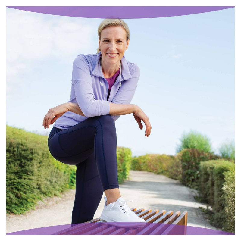 Always Discreet Incontinence & Postpartum Incontinence Underwear for Women - Maximum - XXL - 13ct