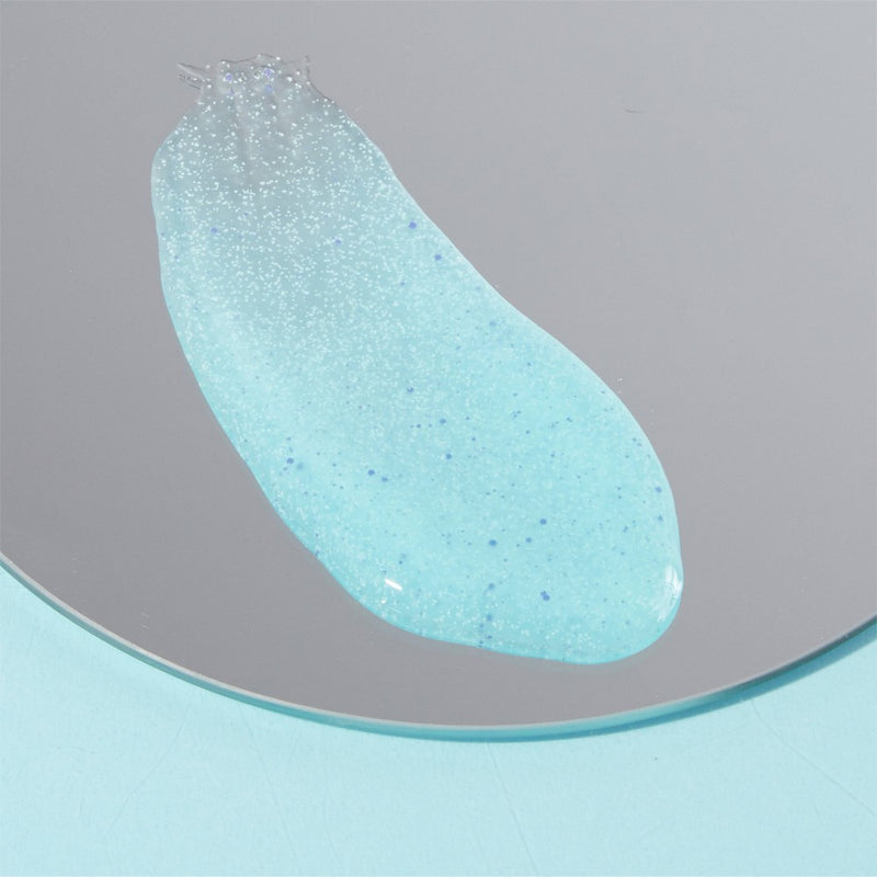 Clean & Clear Oil-Free Deep Action Exfoliating Facial Scrub - 5oz