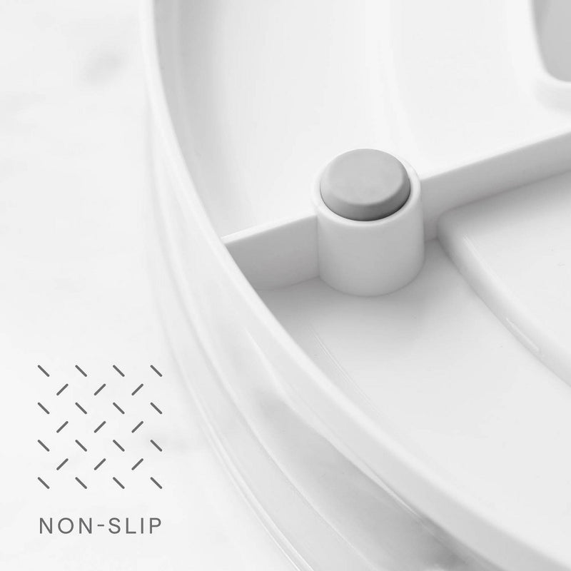 YouCopia FridgeView 11" Turntable