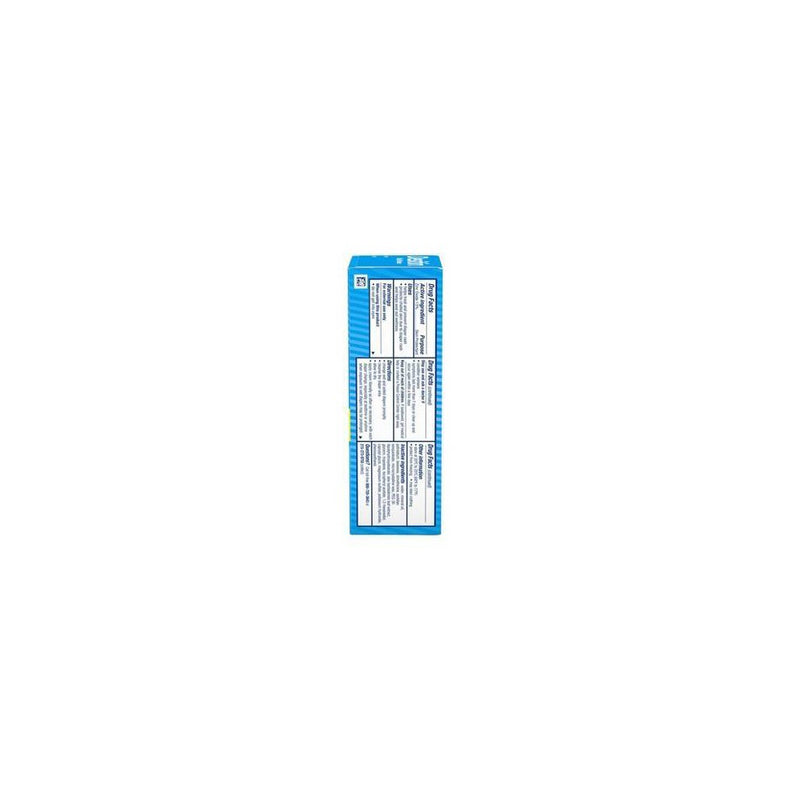 Desitin Rapid Relief Creamy Diaper Rash Ointment - 2oz