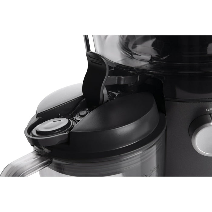 Nutribullet 2-Speed Electric Juicer - Gray