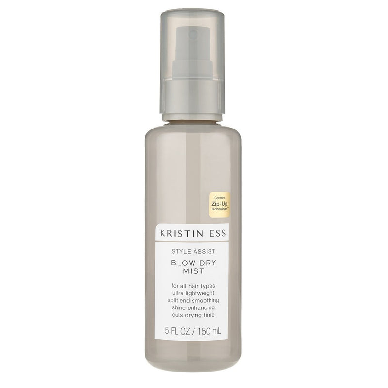 Kristin Ess Style Assist Blow Dry Mist - 5 fl oz