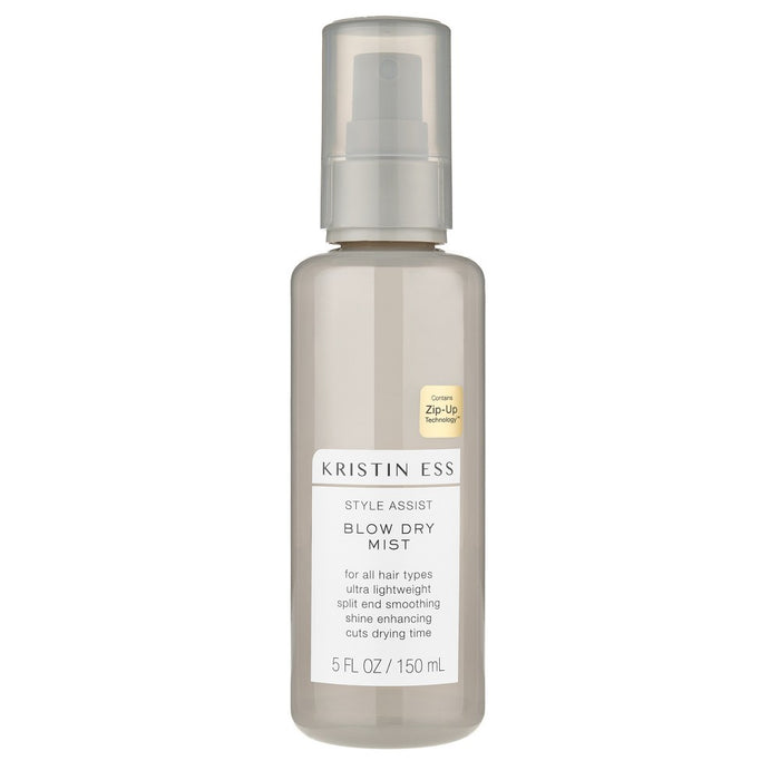 Kristin Ess Style Assist Blow Dry Mist - 5 fl oz