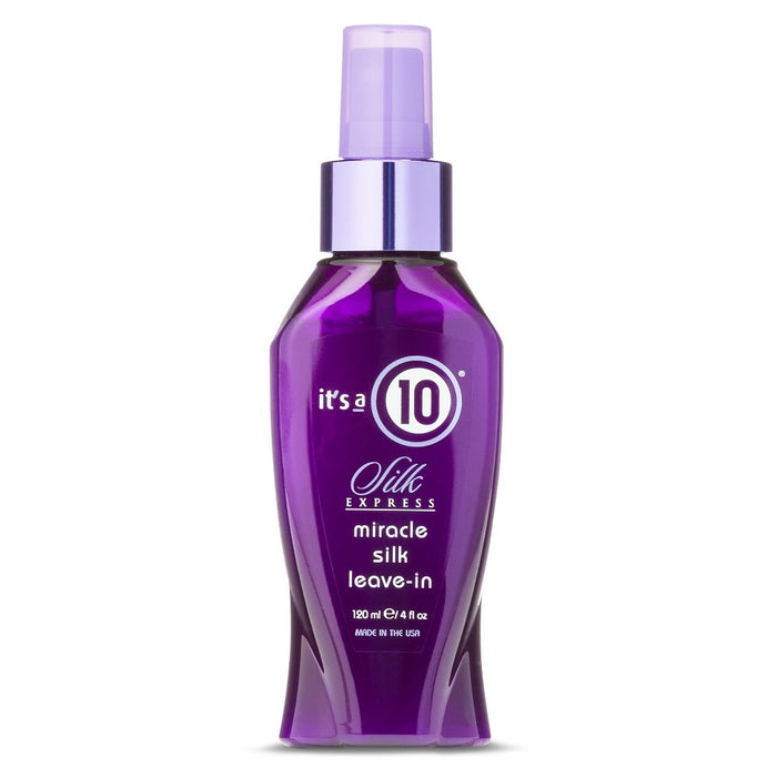 It's A 10 Silk Express Leave-In Conditioner - 4 fl oz