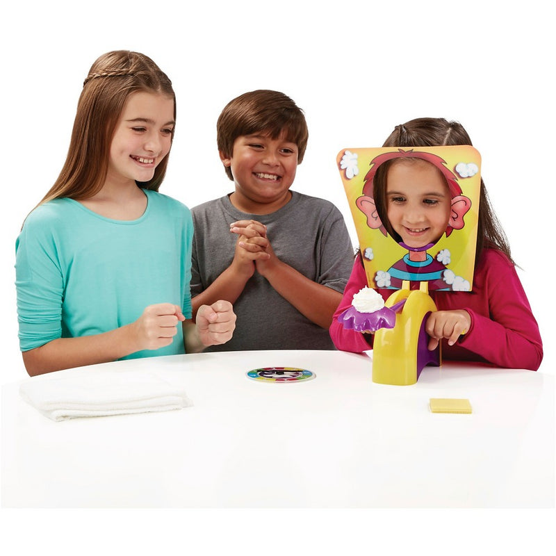 Pie Face! Game