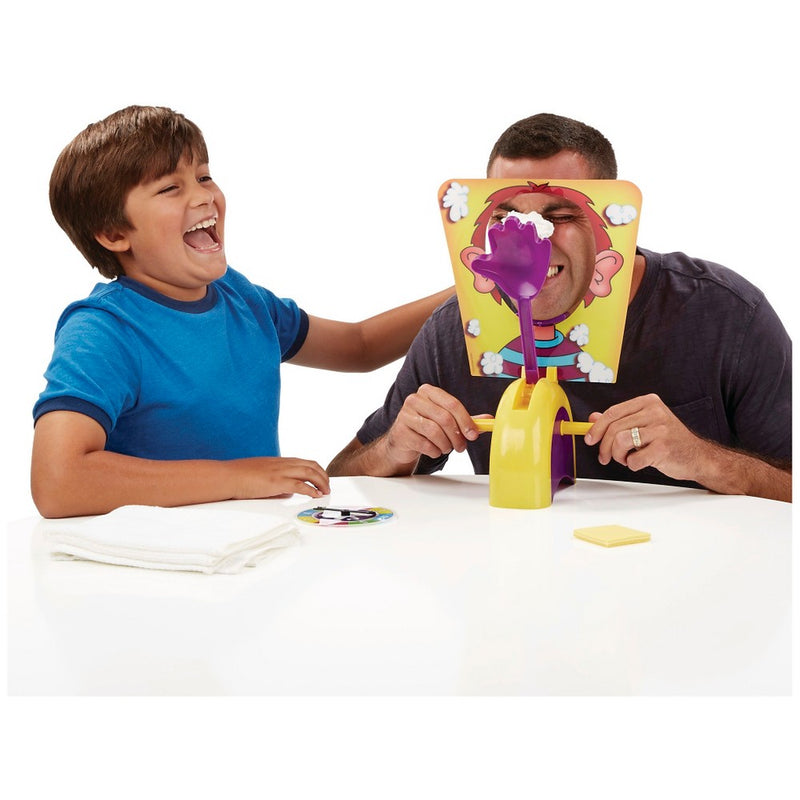 Pie Face! Game