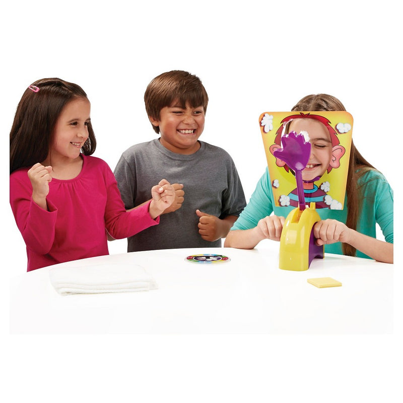 Pie Face! Game