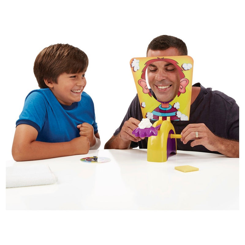 Pie Face! Game