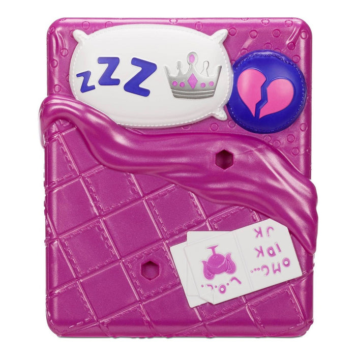 L.O.L. Surprise! Deluxe Present Surprise
