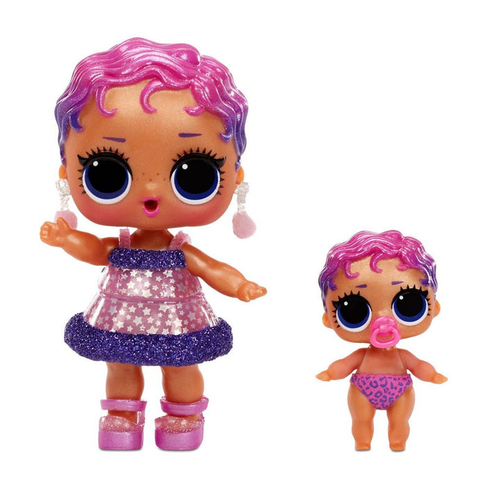 L.O.L. Surprise! Deluxe Present Surprise