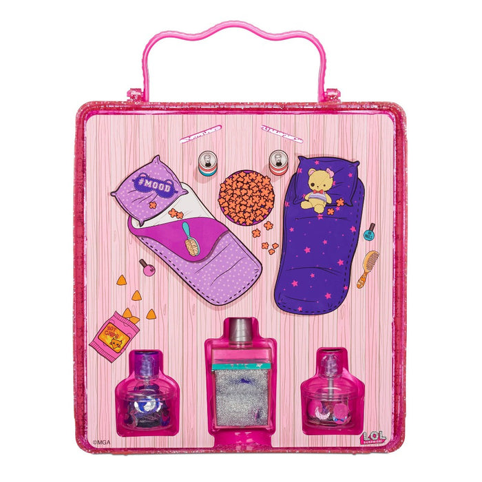 L.O.L. Surprise! Deluxe Present Surprise