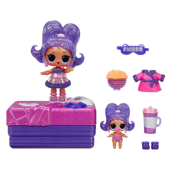 L.O.L. Surprise! Deluxe Present Surprise