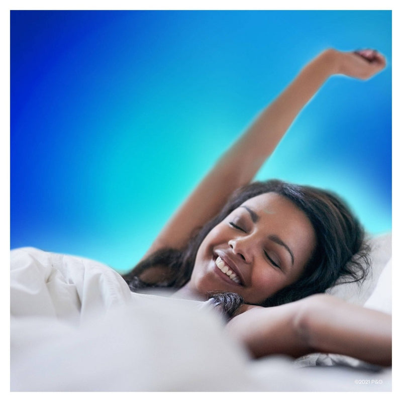 Always Ultra Thin Overnight Pads with Wings - Unscented - Size 4  - 36ct